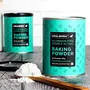 Aluminum Free Baking Powder , 250 Gm (8.82 OZ), 4 image