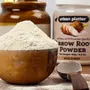 Arrowroot Powder , 150 Gm (5.29 OZ), 6 image