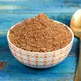 Whole Ground Flax Seed Flour , 400 Gm (14.11 OZ), 3 image