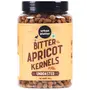 Urban Platter Apricot Kernels 500g (Rich in Protein & Fiber Stored in Refrigeration for Long Lasting Freshness)