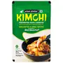 Urban Platter Korean Style Kimchi Fermented Nappa Cabbage 350g [Raw Vegan Powered by Bombucha]