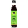 Vegan FYSH Sauce , 250 Gm (8.82 OZ) [Savoury Umami Fish Sauce], 2 image