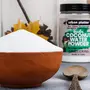 Tender Coconut Water Powder , 350 Gm  [Raw Vegan Refreshing Re-Hydrating], 6 image