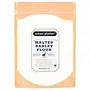 Diastatic Malted Barley Flour , 1 KG (35.27 OZ) [All Natural Premium Quality and Baking-]
