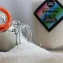 Pure Epsom Salt , 1 KG (35.27 OZ), 6 image