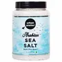 Arabian Sea Salt Flakes Jar , 1 KG (35.27 OZ)