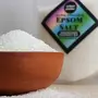 Pure Epsom Salt , 1 KG (35.27 OZ), 4 image