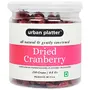 Dried Red Cranberry dryfruit , 250 Gm (8.82 OZ)