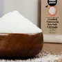 Graded Tuticorin Sea Salt Crystals Shaker Jar , 1 KG (35.27 OZ) [All Natural Premium Quality Finishing Salt], 6 image