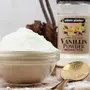 Vanillin Powder Shaker Jar , 100 Gm (3.53 OZ) [Finely Ground Rich Aroma Sweet Flavour], 4 image