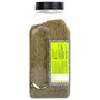 Urban Platter Zaatar Powder 500g | Middle Eastern Spice Blend | Herby Tangy and Nutty | Use as a Dry rub or Sprinkler | Imported from Turkey, 2 image