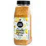 Urban Platter Lemon Pepper Seasoning Mix Shaker Jar 500g (Sprinkle on Veggies Salads and Anything of The Grill | Flavour Enhancer), 4 image
