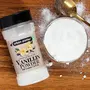 Vanillin Powder Shaker Jar , 100 Gm (3.53 OZ) [Finely Ground Rich Aroma Sweet Flavour], 6 image