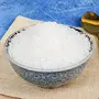 Arabian Sea Salt Flakes Jar , 1 KG (35.27 OZ), 4 image