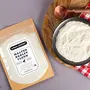 Diastatic Malted Barley Flour , 1 KG (35.27 OZ) [All Natural Premium Quality and Baking-], 5 image