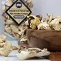 Dried Oyster Mushrooms , 100 Gm (3.53 OZ), 3 image