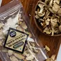 Dried Oyster Mushrooms , 100 Gm (3.53 OZ), 5 image