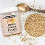 Dried Ginger Flakes , 150 Gm (5.29 OZ) [Rich Aroma], 6 image