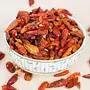 Dried Bird-Eye Chillies , (70 Gm / 2.47 OZ) [Tiny Chilly Hot and Spicy], 4 image