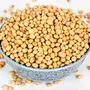 Soy beans (SOYA Bean) , 1 KG (35.27 OZ) [All Natural Premium Quality High Protein], 2 image