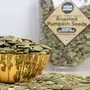 Urban Platter Roasted & Salted Pumpkin Seeds 500g (Use in Salads Trail Mixes Baked Goods Granola Bars Desserts | Source of Protein & Fibre | Keto Diet Friendly | | Pepitas Seed |, 6 image