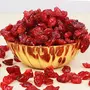 Dried Red Cranberry dryfruit , 250 Gm (8.82 OZ), 4 image
