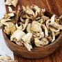 Dried Oyster Mushrooms , 100 Gm (3.53 OZ), 2 image