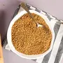 Dried Fenugreek (Methi) Seeds , 1 KG (35.27 OZ), 4 image