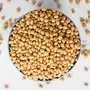 Soy beans (SOYA Bean) , 1 KG (35.27 OZ) [All Natural Premium Quality High Protein], 3 image
