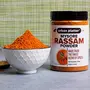 Mysore Rasam Powder , 250 Gm (8.82 OZ) [All Natural Traditional Recipe], 5 image