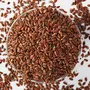 Roasted Salted Flax Seeds , 1 KG (35.27 OZ), 3 image