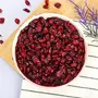 Dried Red Cranberry dryfruit , 1 KG (35.27 OZ) [All Natural Premium Quality Flavorful], 4 image