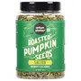Urban Platter Roasted & Salted Pumpkin Seeds 500g (Use in Salads Trail Mixes Baked Goods Granola Bars Desserts | Source of Protein & Fibre | Keto Diet Friendly | | Pepitas Seed |