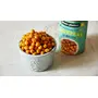 Urban Platter Lemon Pepper Seasoning Mix Shaker Jar 500g (Sprinkle on Veggies Salads and Anything of The Grill | Flavour Enhancer), 2 image