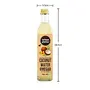 Raw Coconut Vinegar , 500 Ml (17.64 OZ) [All Natural Rich in Amino], 6 image