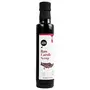 Raw Carob Syrup , 350 Gm (12.35 OZ) [Product of Greece Sugar Alternate Perfect Topping], 2 image