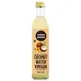 Raw Coconut Vinegar , 500 Ml (17.64 OZ) [All Natural Rich in Amino], 2 image