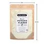 Urban Platter Dried Potato Flakes 700G [Instant Mashed Potato / Dehydratede Potato / Aaloo Ka Mash], 6 image