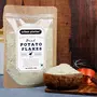 Urban Platter Dried Potato Flakes 700G [Instant Mashed Potato / Dehydratede Potato / Aaloo Ka Mash], 4 image