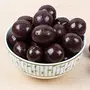 Rich Dark Chocolate Covered Macadamia Nuts , 300 Gm (10.58 OZ) [Luxurious Delicious Premium], 5 image