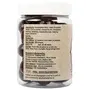 Rich Dark Chocolate Covered Macadamia Nuts , 300 Gm (10.58 OZ) [Luxurious Delicious Premium], 3 image