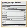 Stevia Individual Single-Serve Sweetener Sachets [70 Sachets of 0.75 Gm Each No Bitterness No Aftertaste], 53 Gm (1.87 OZ), 3 image
