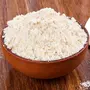 Urban Platter Almond Milk Powder 150G / 5.3Oz [Unsweetened Dairy-Free Vegan], 4 image