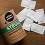 Stevia Individual Single-Serve Sweetener Sachets [70 Sachets of 0.75 Gm Each No Bitterness No Aftertaste], 53 Gm (1.87 OZ), 5 image