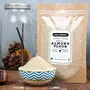 Urban Platter Natural Almond Flour 200G [Gultenn-Free Low-Carb Unblanched], 4 image