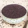 Whole Black Mustard Seeds (Rai or Sarson) Shaker Jar , (600 Gm (21.16 OZ) [High Fibre All Natural Premium Quality], 5 image