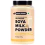 Urban Platter Soya Milk Powder 500g [Plant-Based/Vegan Milk Alternative Non-GMO & 49% Protein]