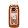 Urban Platter Coconut Nectar Syrup 500g [Vegan Gluten-Free Low-GI Sweetener]