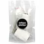 Urban Platter Baker's Kitchen Twine 100% White Cotton Pack of 2, 2 image
