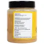 Urban Platter Blanched Almond Butter 250g / 8.8oz [All Natural No Hydrogenated Oil No Preservatives], 3 image